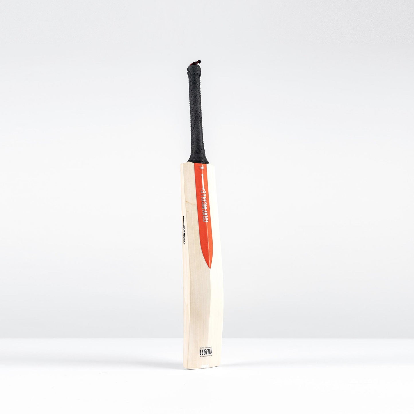 Legend Silver Edition Cricket Bat