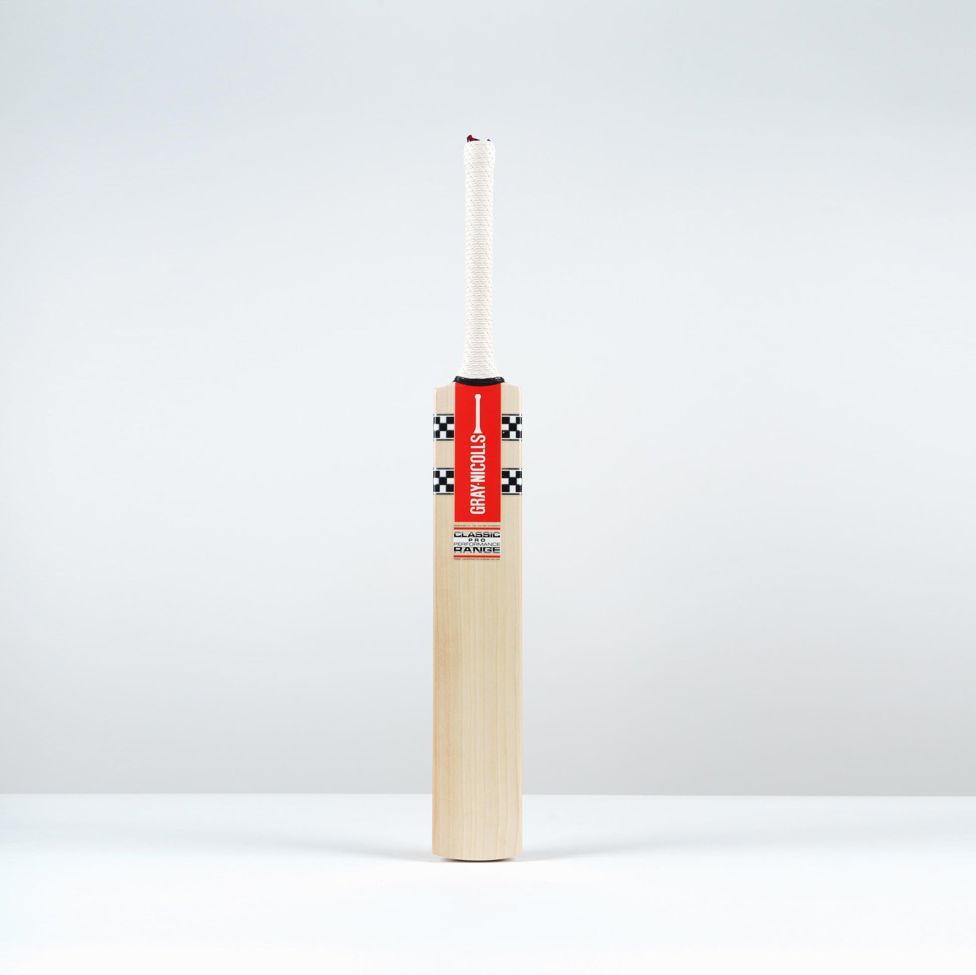 Classic Pro Performance Cricket Bat - Adult