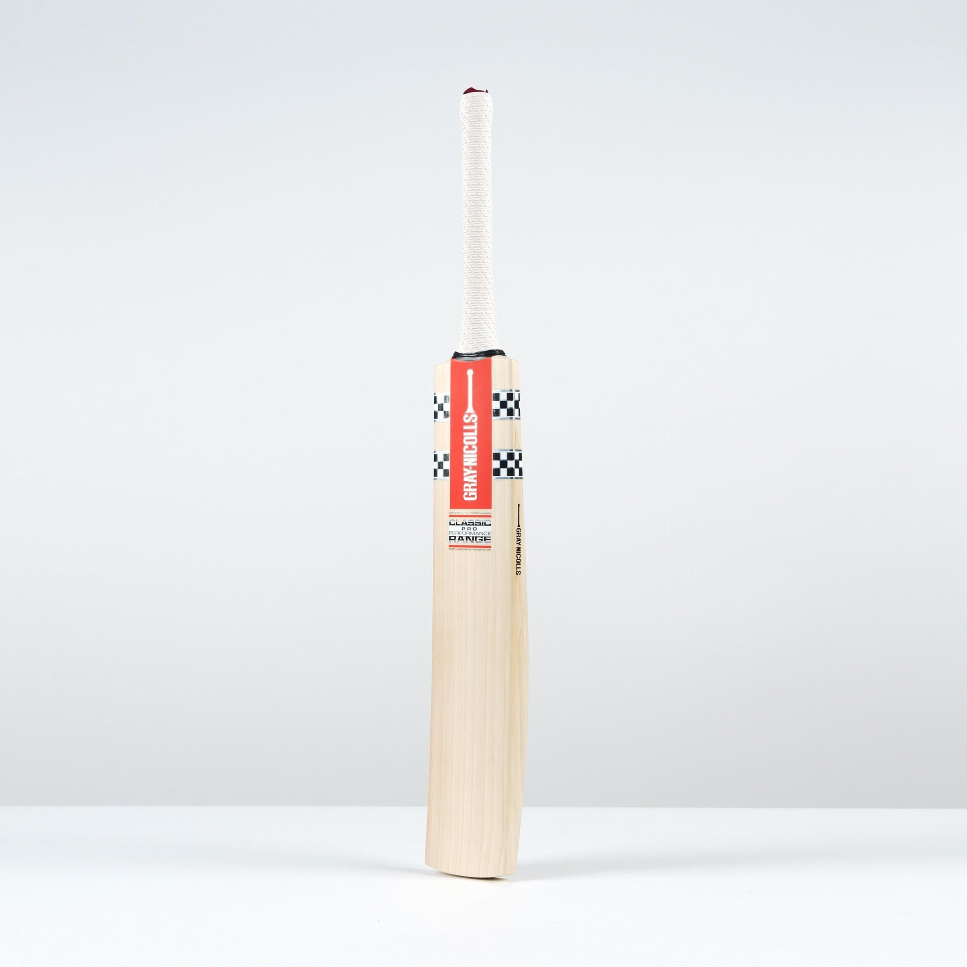 Classic Pro Performance Cricket Bat - Adult