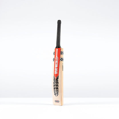 NEOCORE 500 Black Junior Cricket Bat