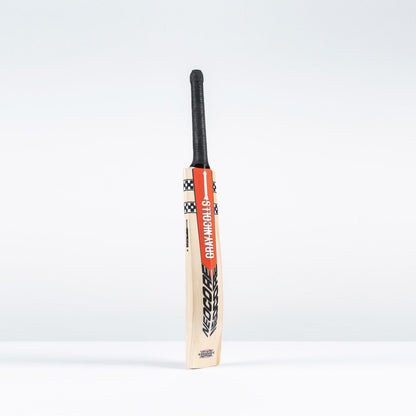 NEOCORE Pro Black Cricket Bat - Adult