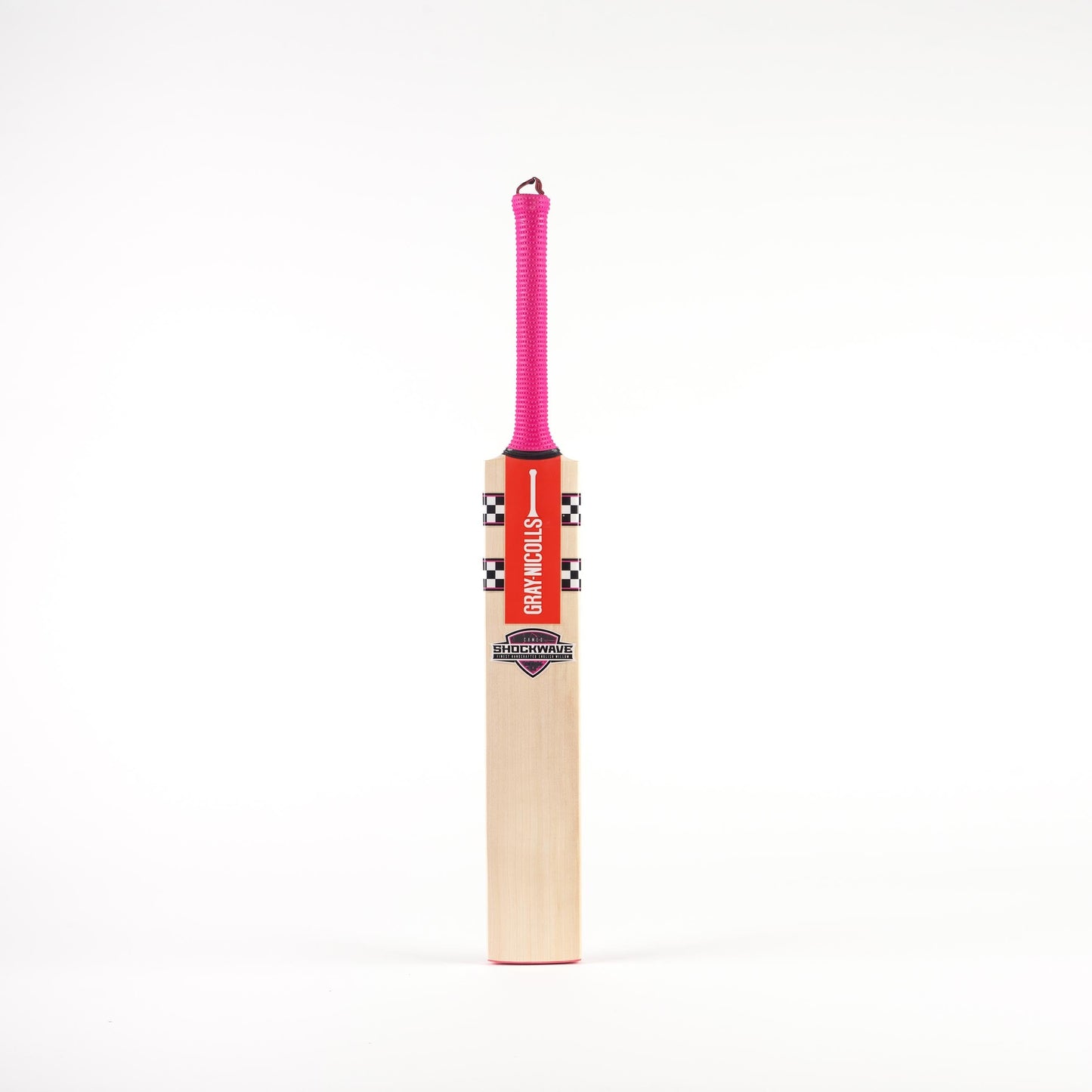 Shockwave 2.1 Cameo Junior Cricket Bat
