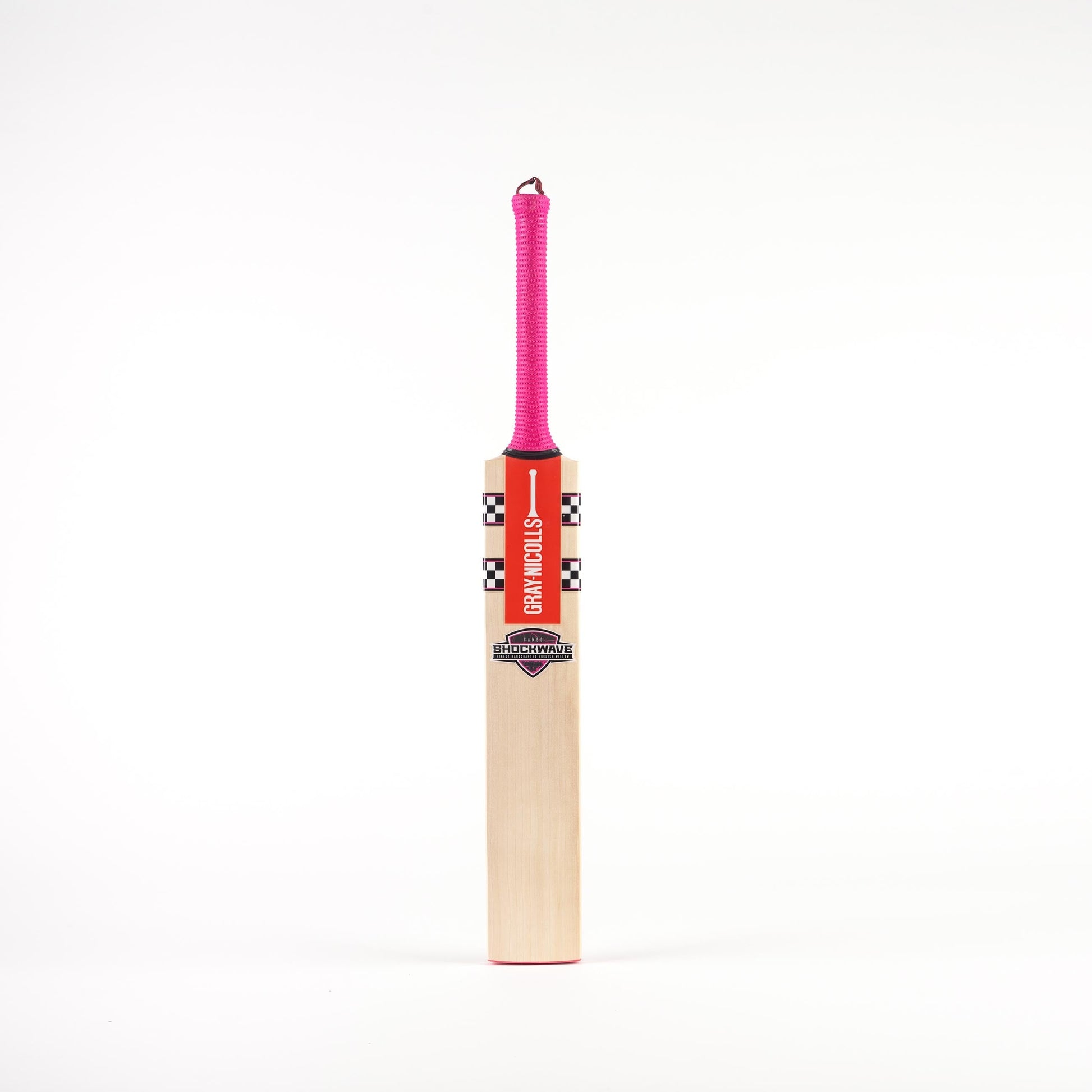 Shockwave 2.1 Cameo Junior Cricket Bat