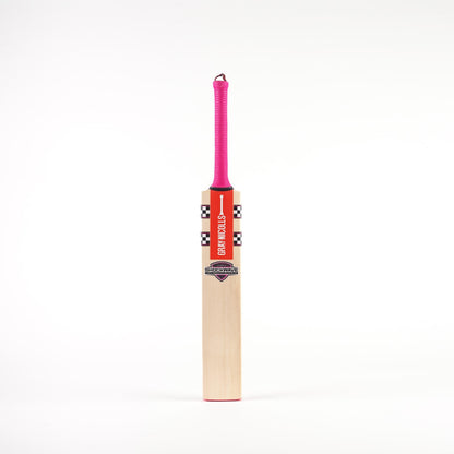 Shockwave 2.1 Cameo Junior Cricket Bat