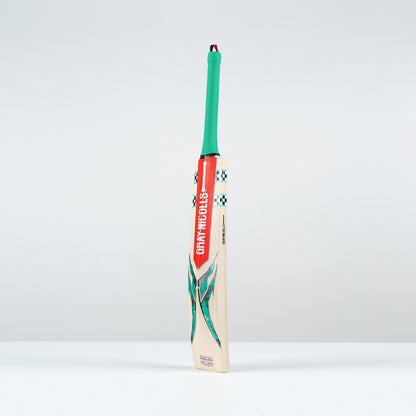 Ventus 1.0 Off Cuts Cricket Bat - Junior