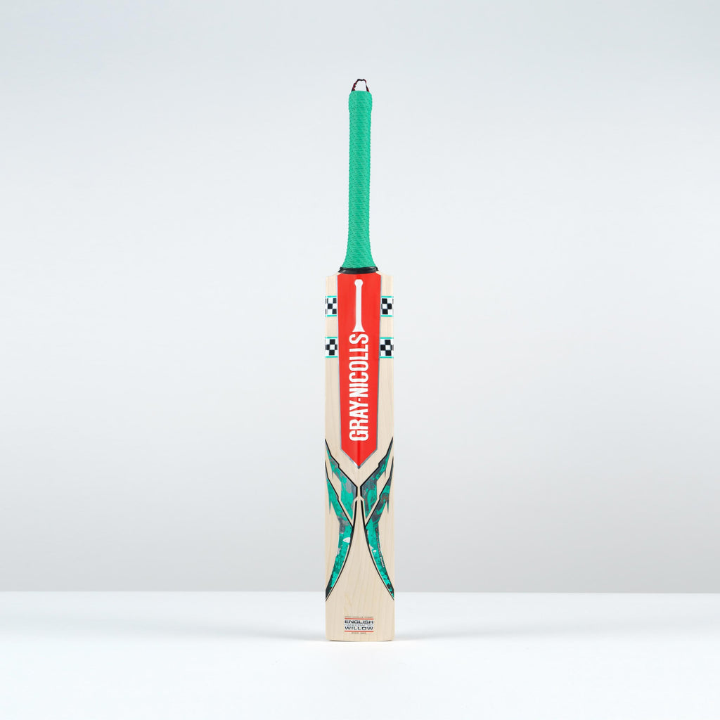 Ventus 1.0 Power Cricket Bat - Infant