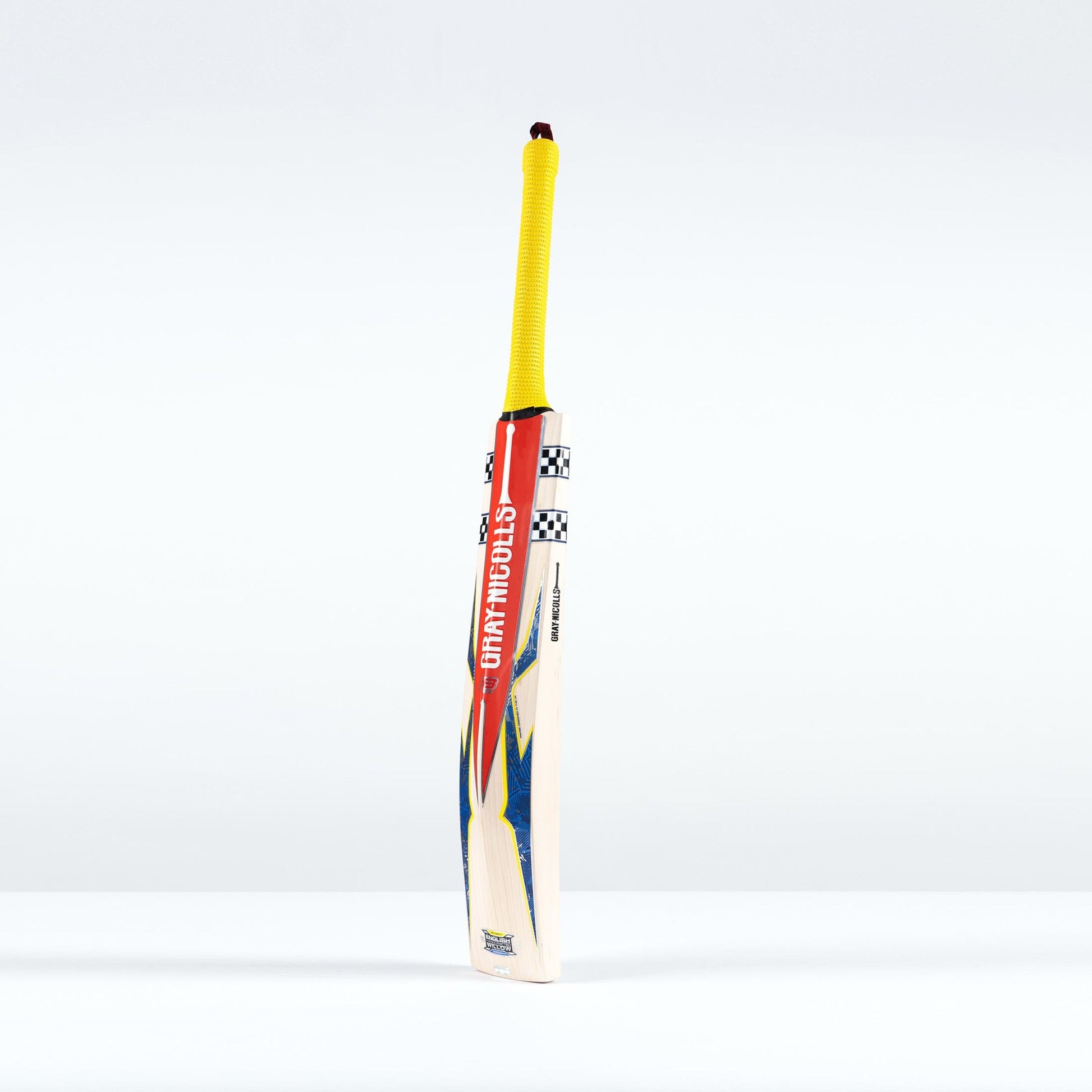 Havoc HB317 Test Junior Cricket Bat