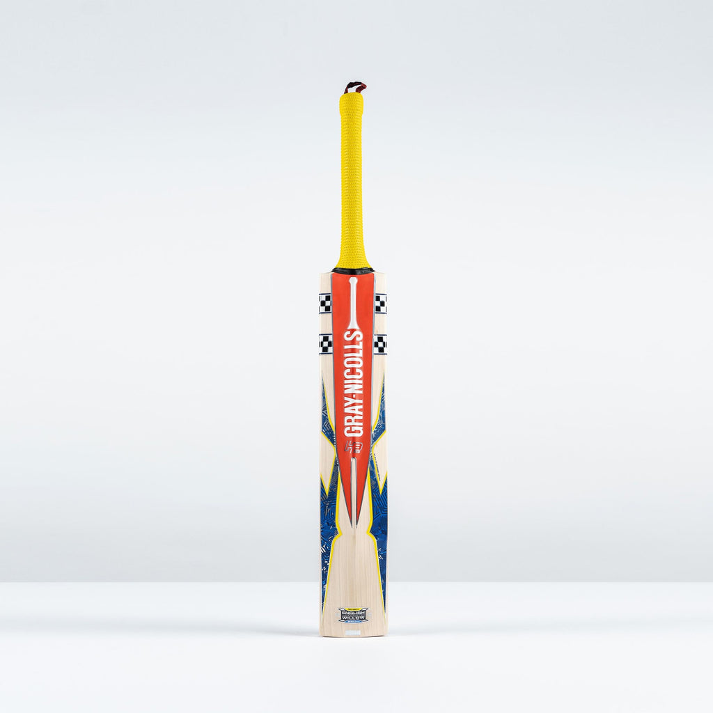 Havoc HB317 GN550 Adult Cricket Bat