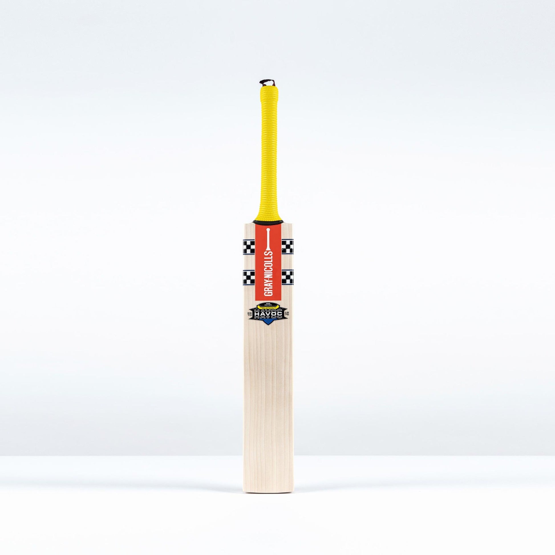Havoc HB317 Pro Edition Adult Cricket Bat