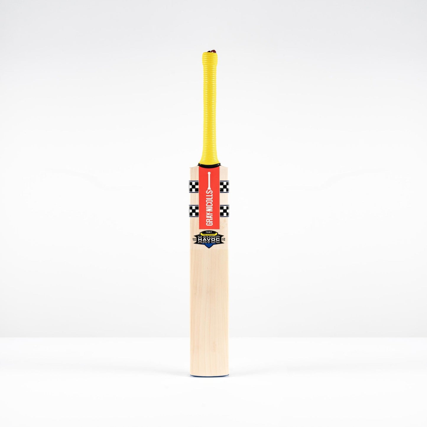 Havoc HB317 Test Junior Cricket Bat