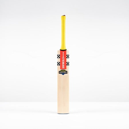 Havoc HB317 Bats Test Jnr