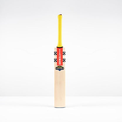 Havoc HB317 Bats Test Jnr