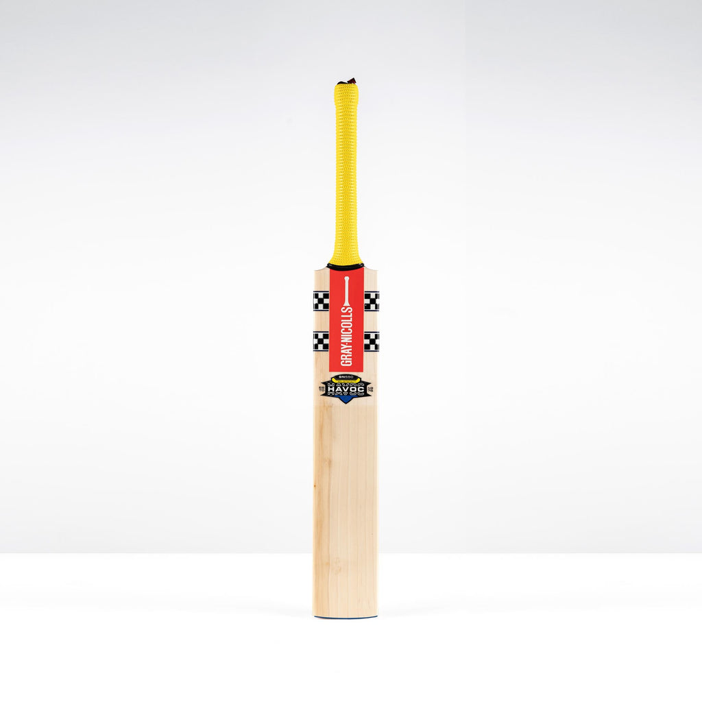 Havoc HB317 GN550 Adult Cricket Bat