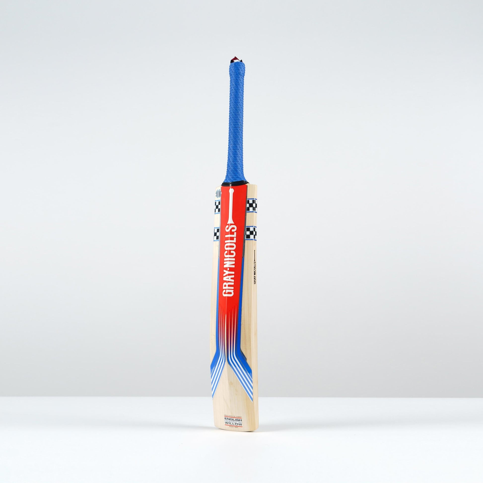 Stratos 1.0 200 Cricket Bat - Adult