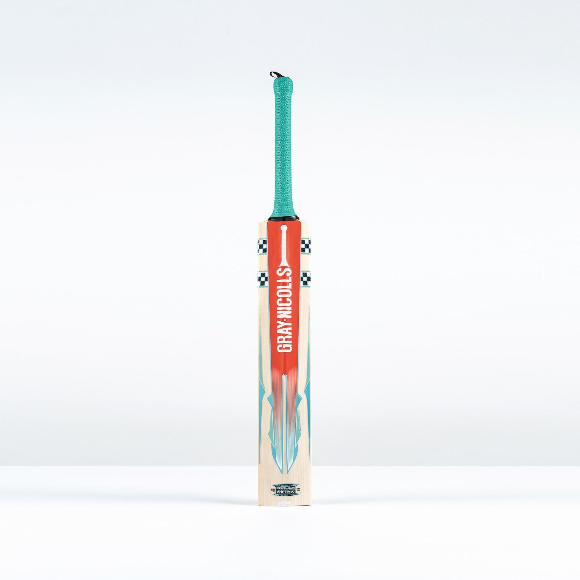 GEM 3.0 GN550 Junior Cricket Bat