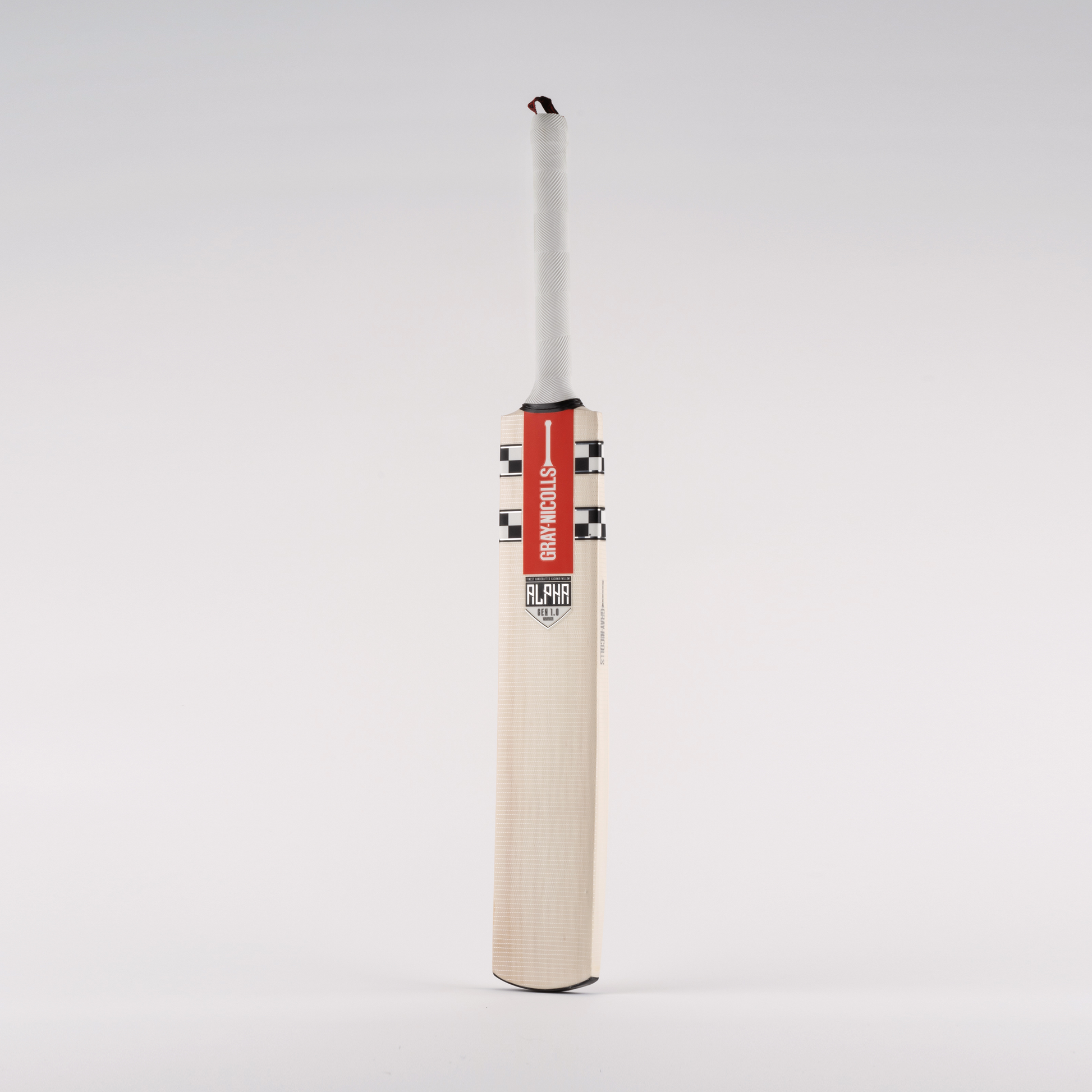 Alpha Warrior