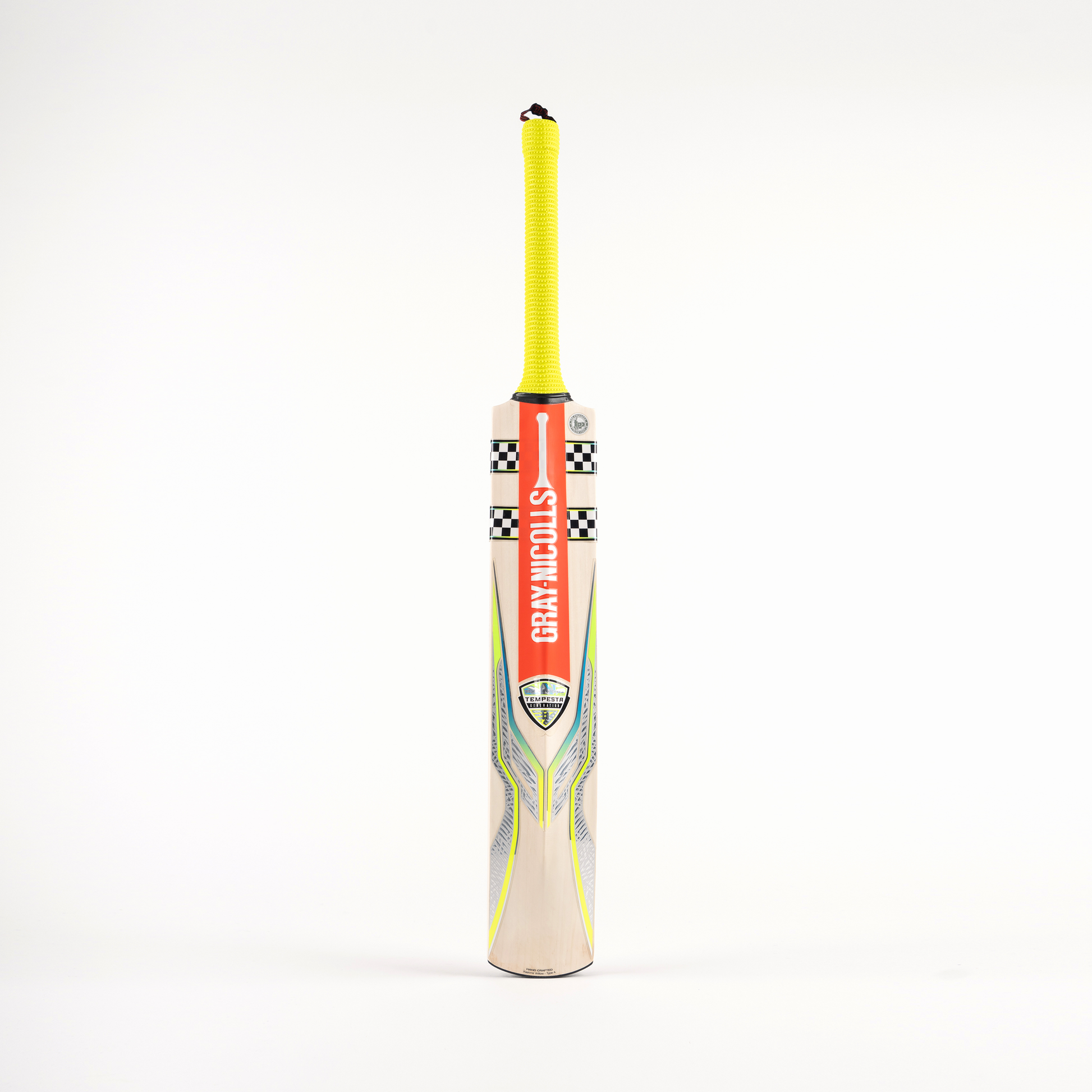 Tempesta 1.0 Warrior Bat