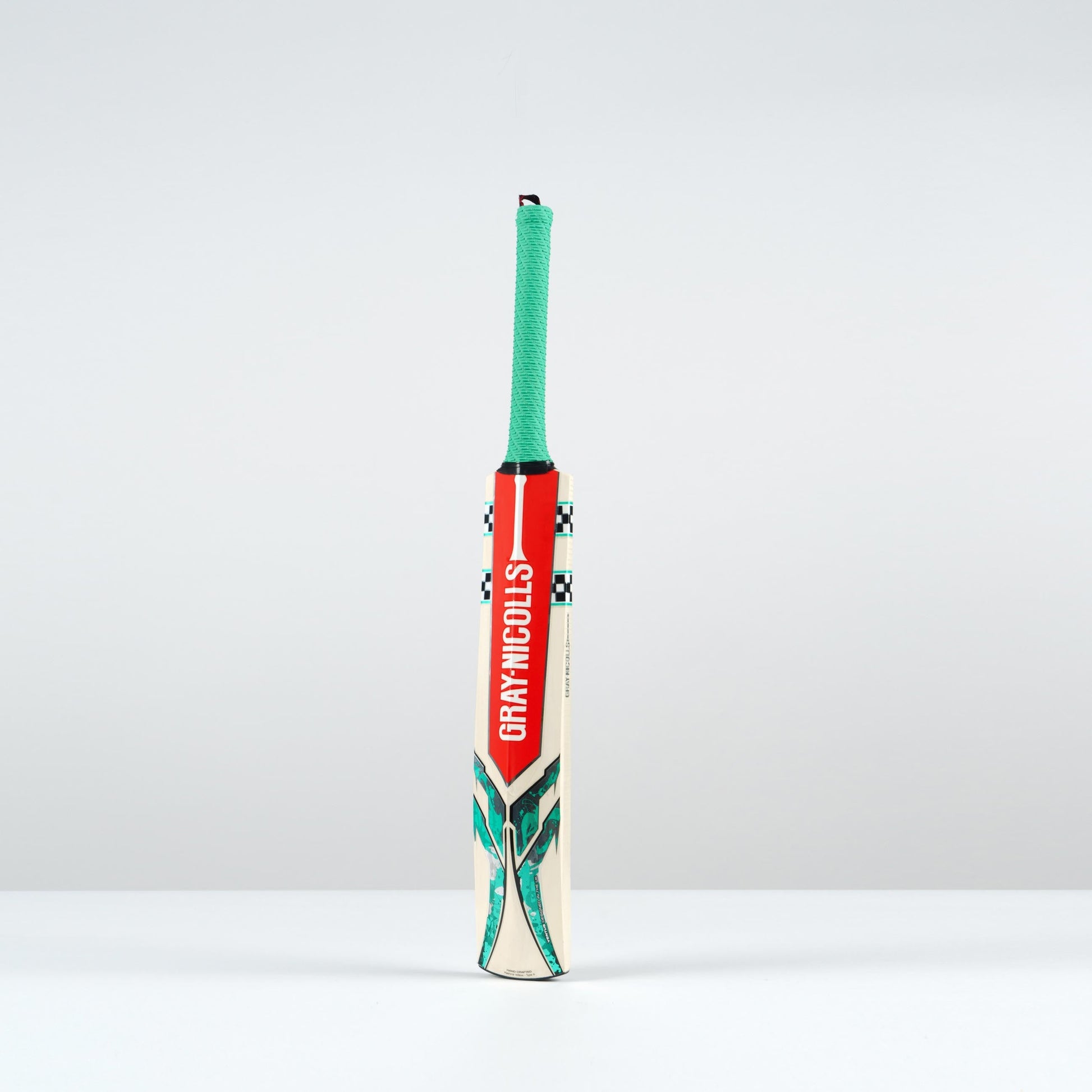 Ventus 1.0 Warrior Cricket Junior Bat