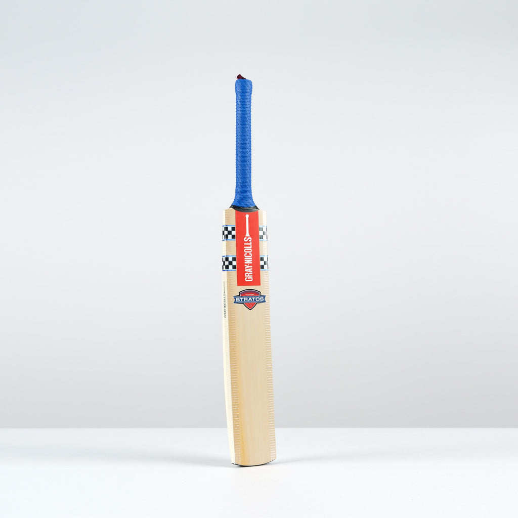 Stratos 1.0 Thunder Junior Cricket Bat