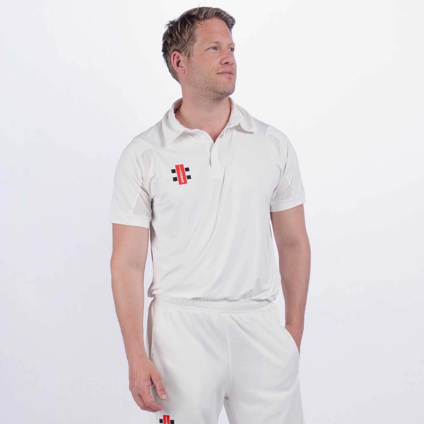 Velocity S/S Shirt