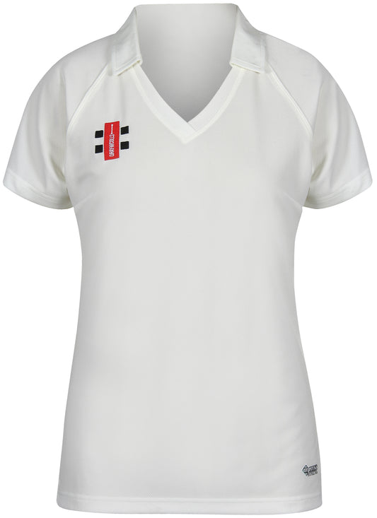 Matrix Shirt Ladies S/S