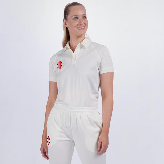 Matrix V2 Short Sleeve Women's Shirt