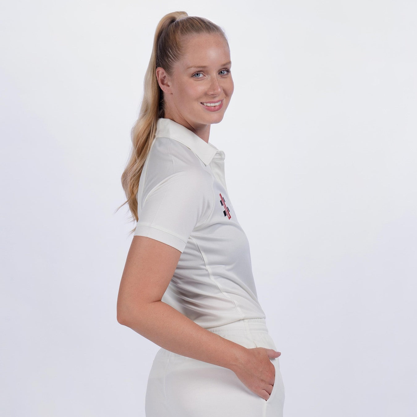 Matrix V2 Short Sleeve Women's Shirt