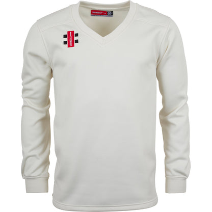 Velocity Sweater