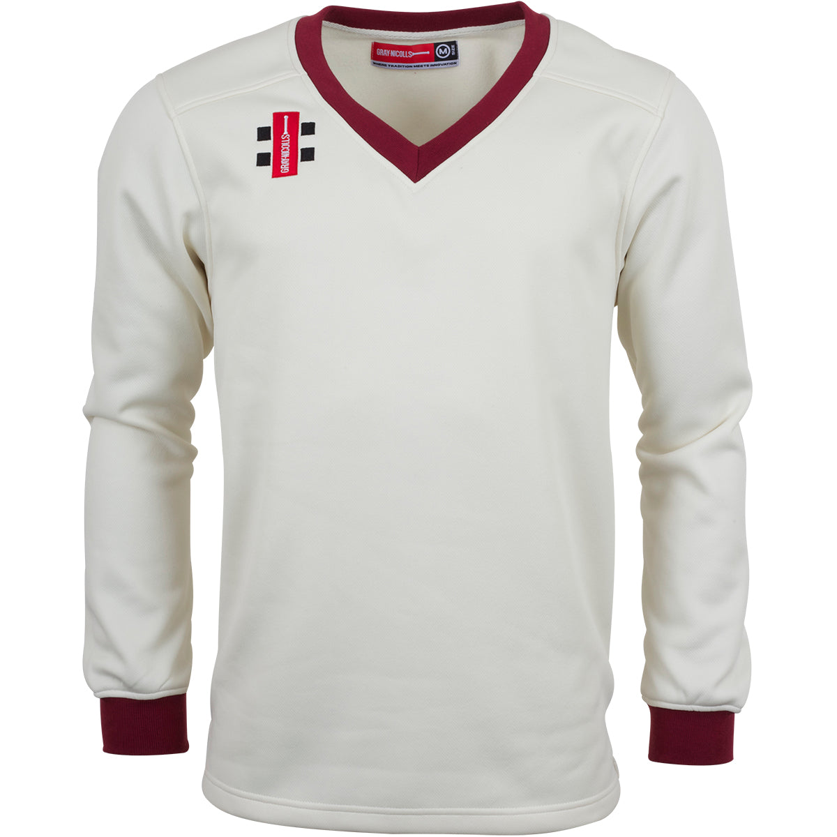 Velocity Sweater
