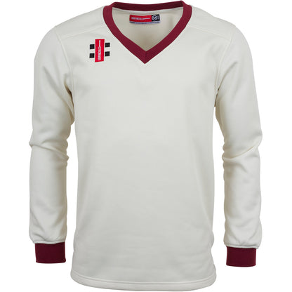 Velocity Sweater