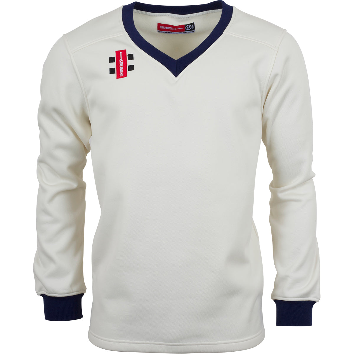 Velocity Sweater