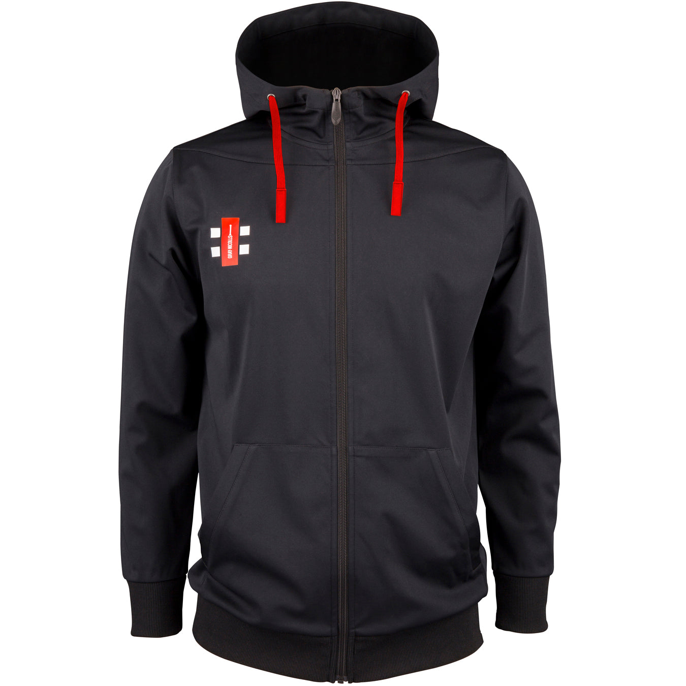 Pro Performance Hoodie