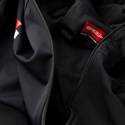 Pro Performance Hoodie