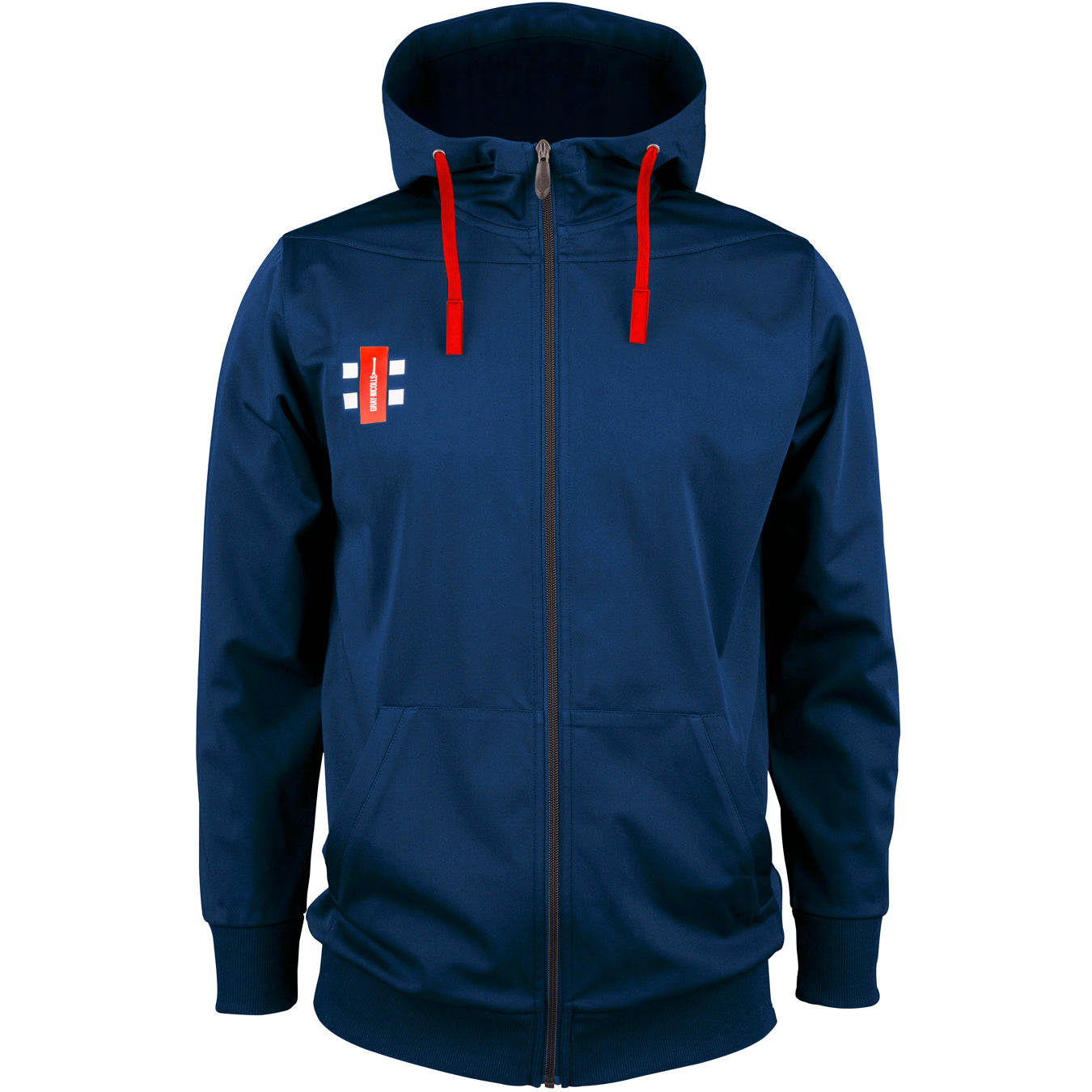 Pro Performance Hoodie