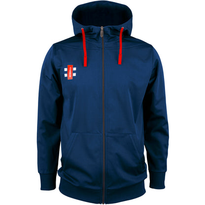 Pro Performance Hoodie