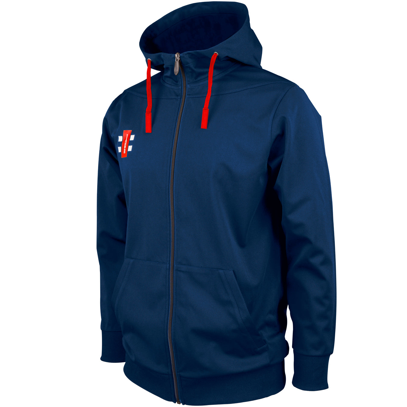 Pro Performance Hoodie