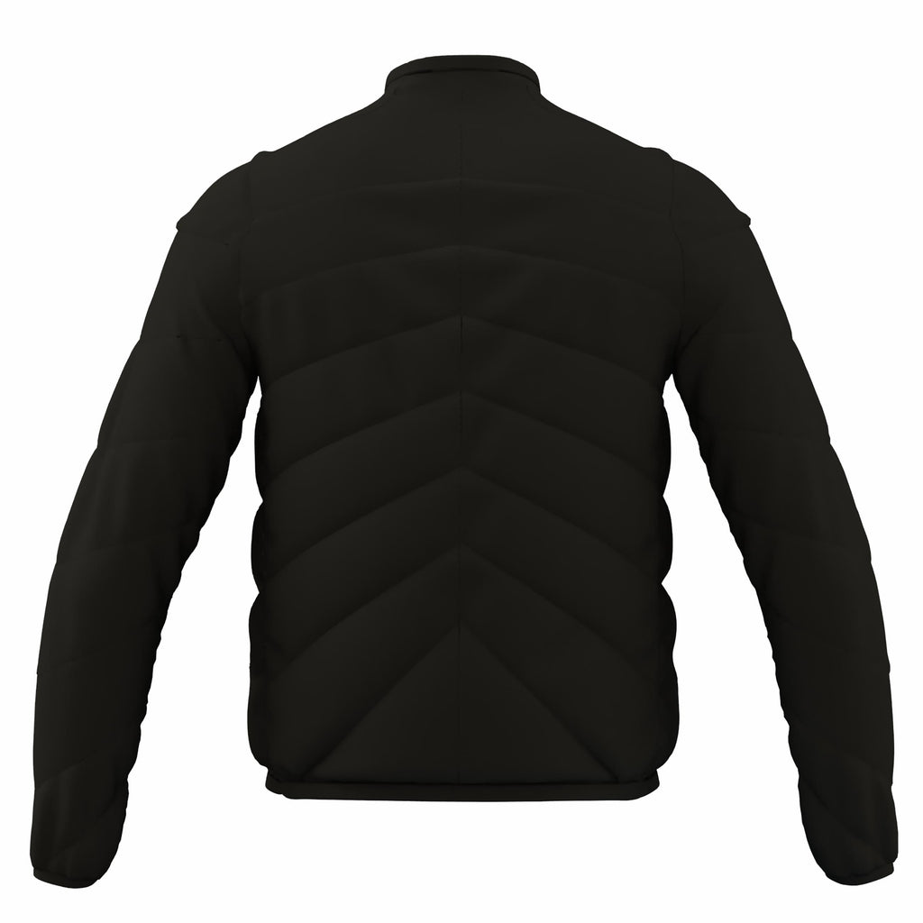 GTS Full Zip Jacket - Junior