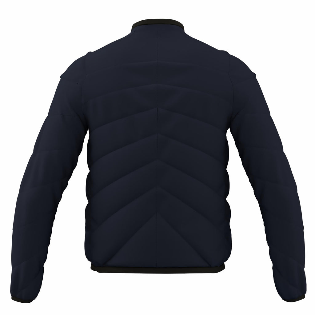 GTS Full Zip Jacket - Junior