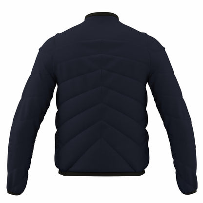 GTS Full Zip Jacket - Junior