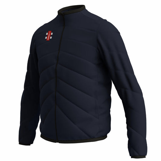GTS Full Zip Jacket - Adult