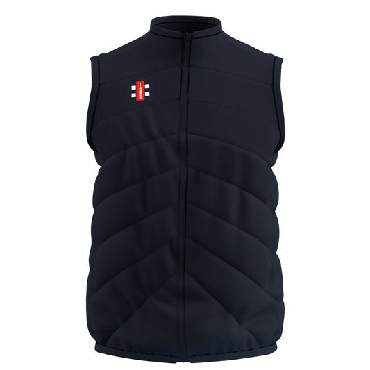 GTS Bodywarmer