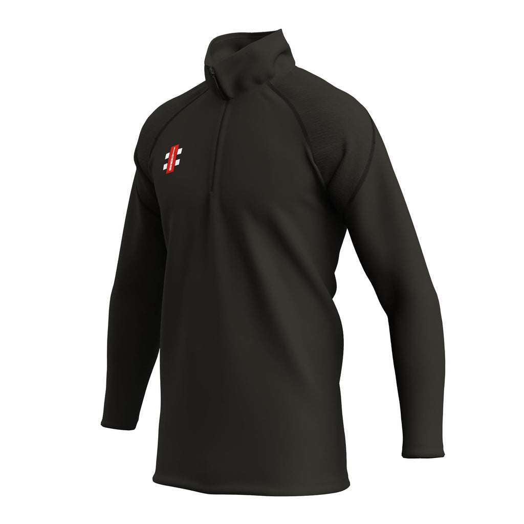 GTS 1/4 Zip Fleece - Men's