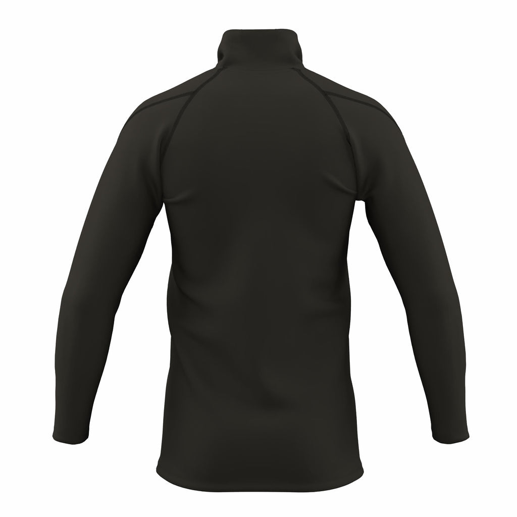 GTS 1/4 Zip Fleece - Men's