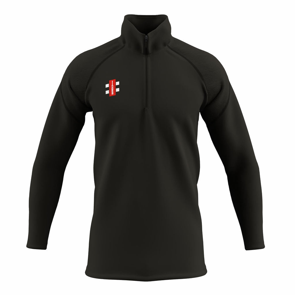 GTS 1/4 Zip Fleece - Men's
