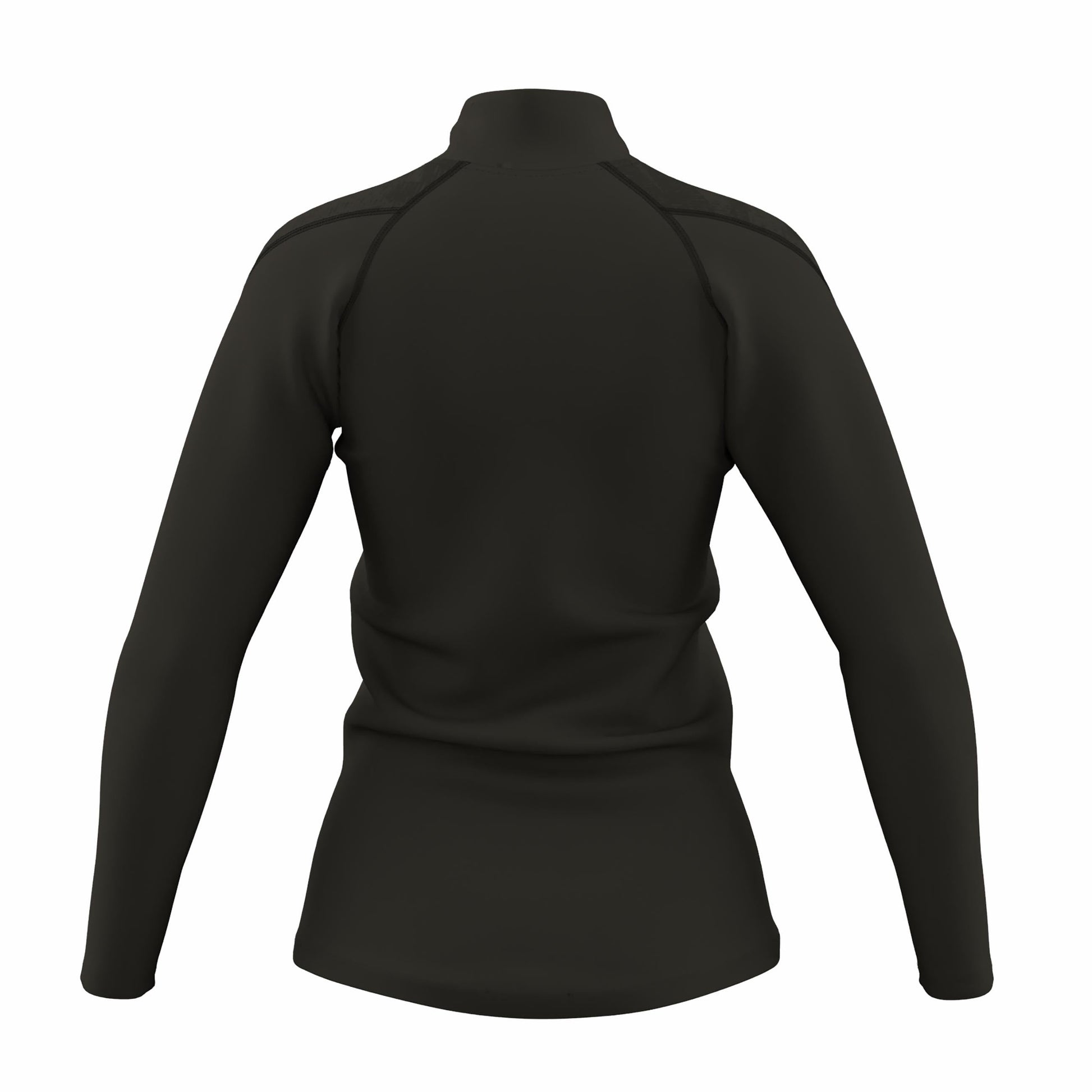 GTS 1/4 Zip Fleece - Womens