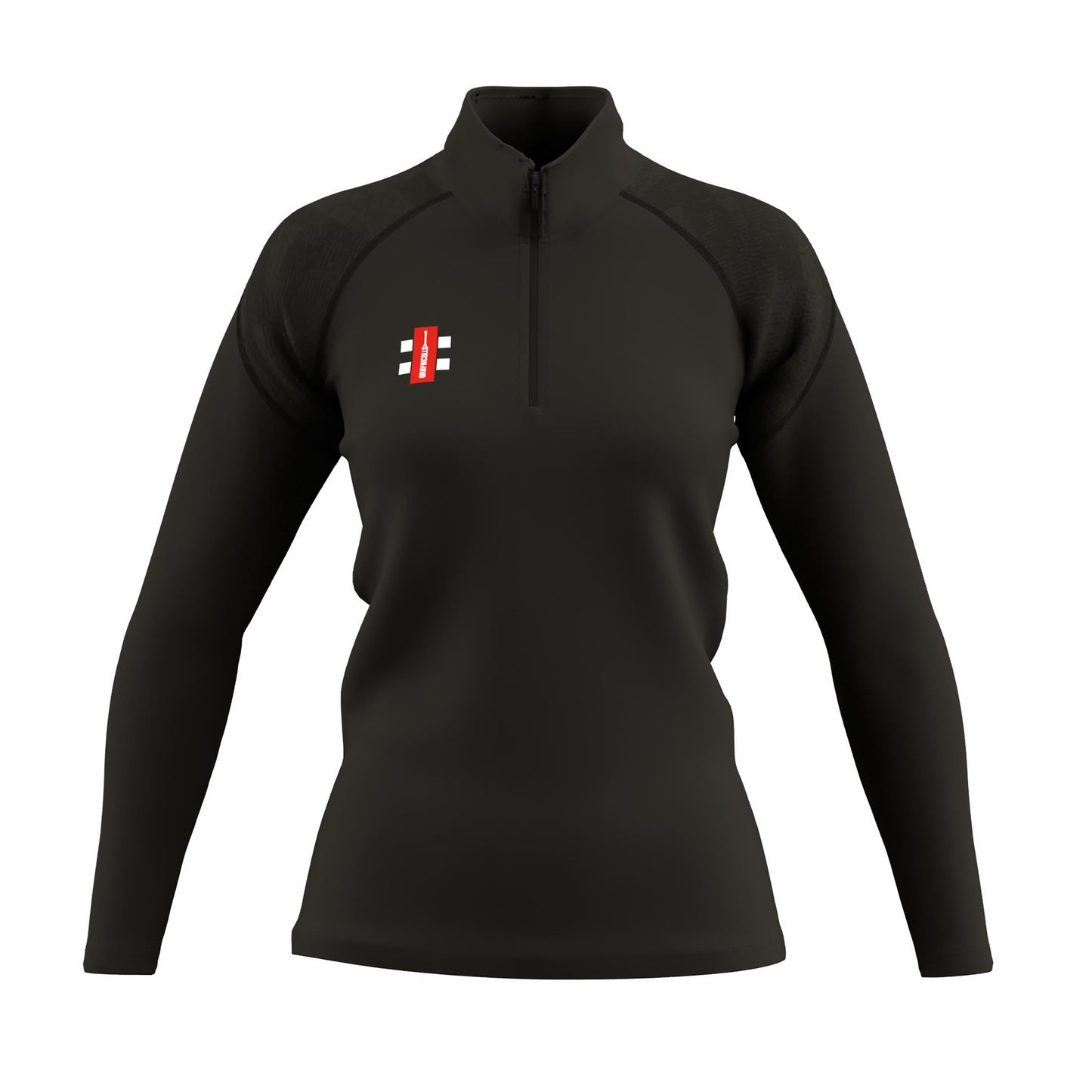 GTS 1/4 Zip Fleece - Womens