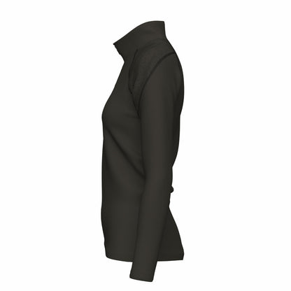 GTS 1/4 Zip Fleece - Womens