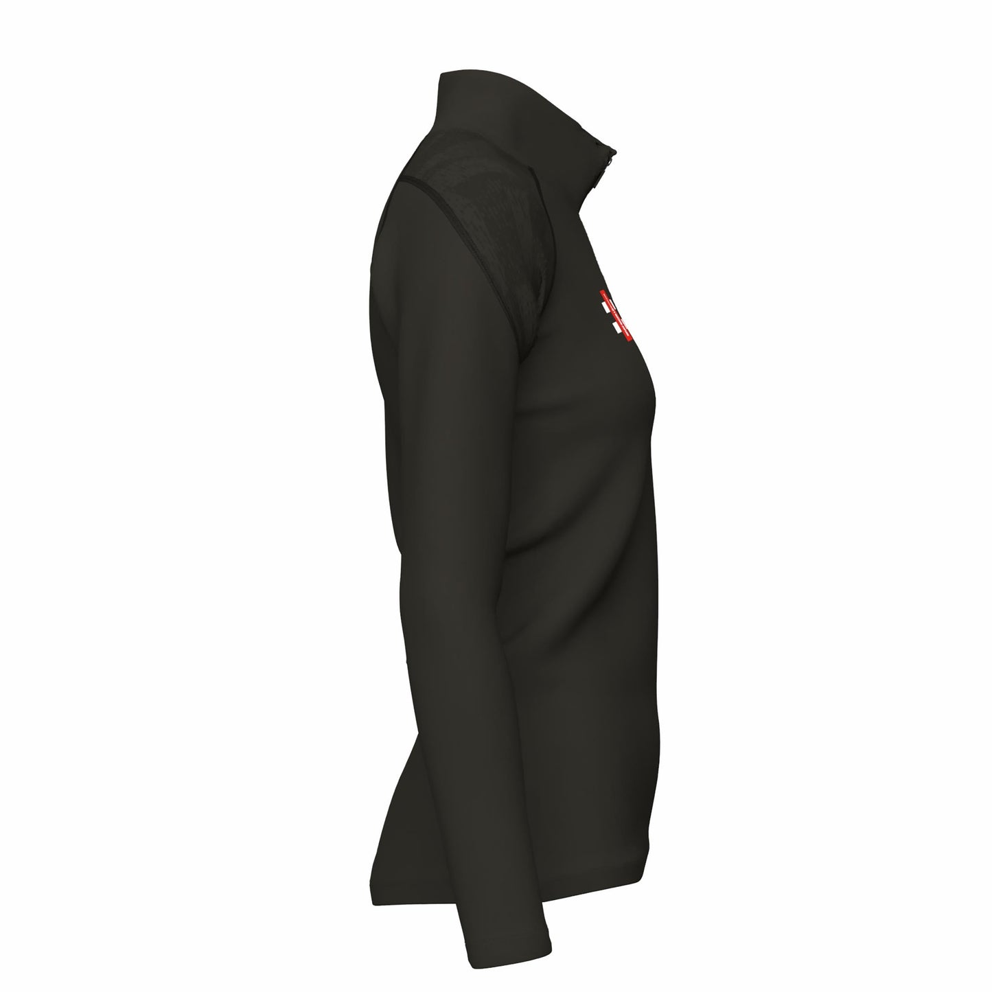 GTS 1/4 Zip Fleece - Womens
