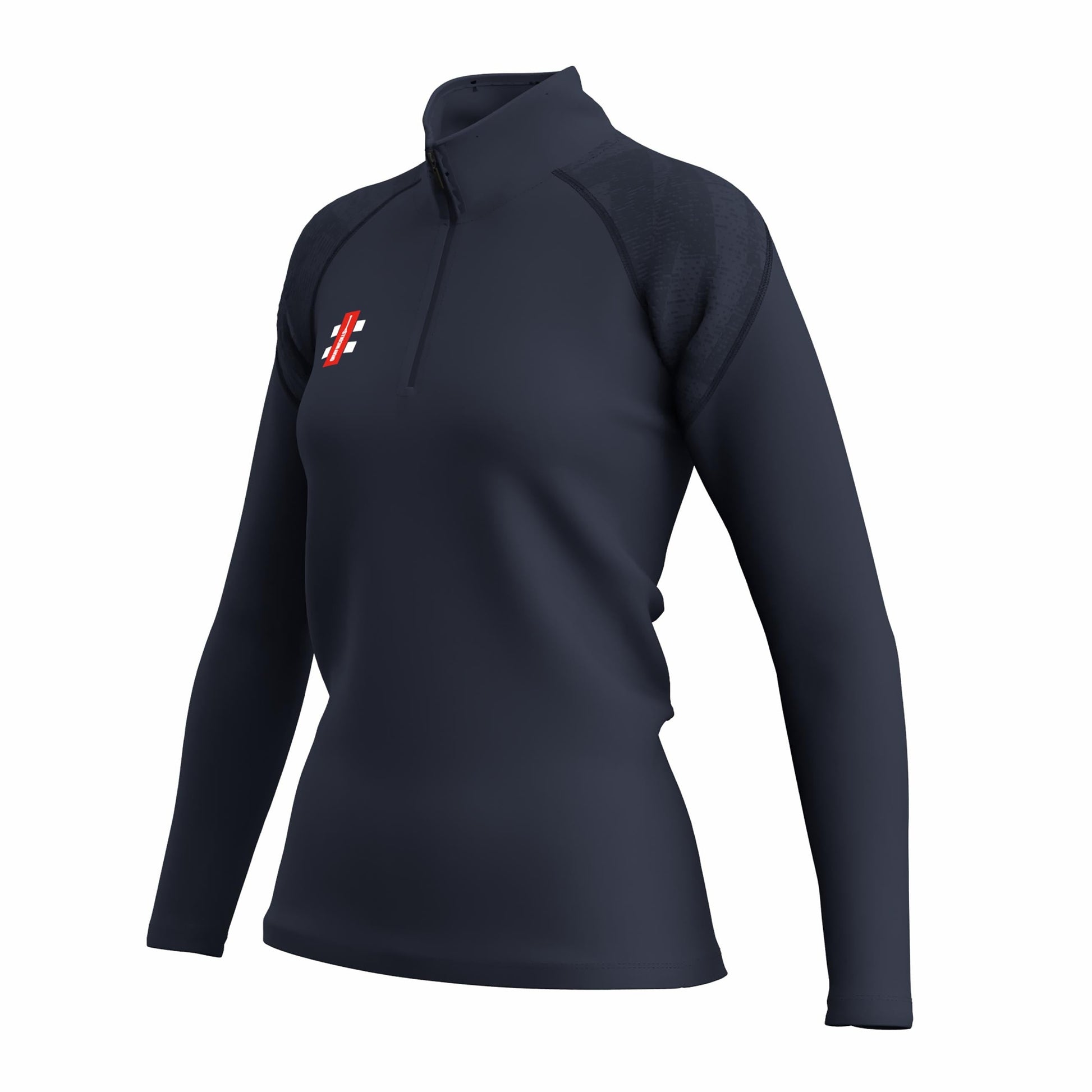 GTS 1/4 Zip Fleece - Womens