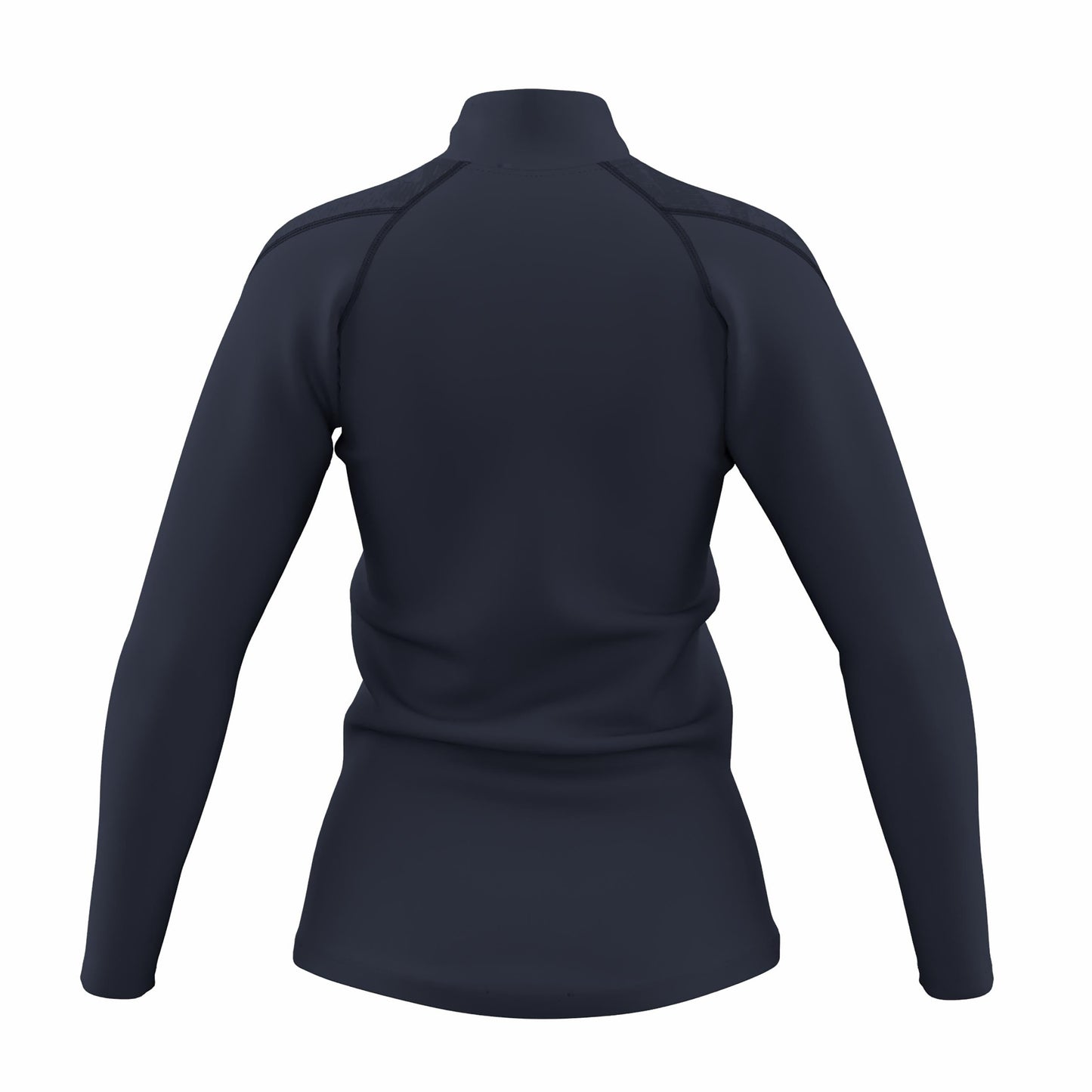 GTS 1/4 Zip Fleece - Womens